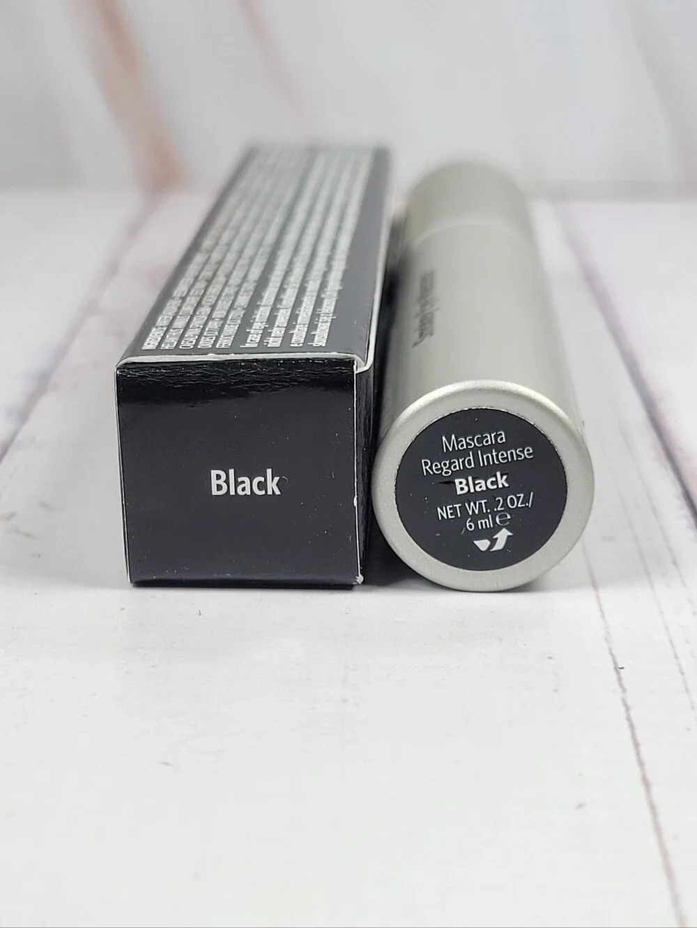 Bobbi Brown Smoky Eye Mascara BNIB